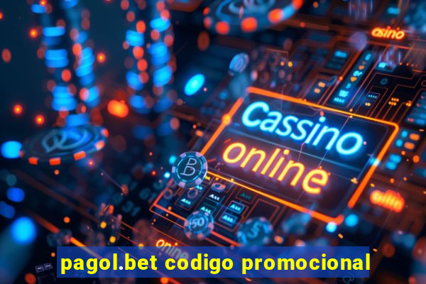 pagol.bet codigo promocional